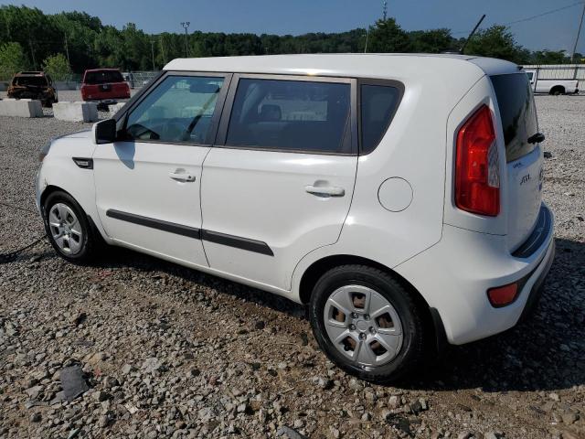 Photo 2 from auction – 2012 KIA SOUL with VIN KNDJT2A55C7386444