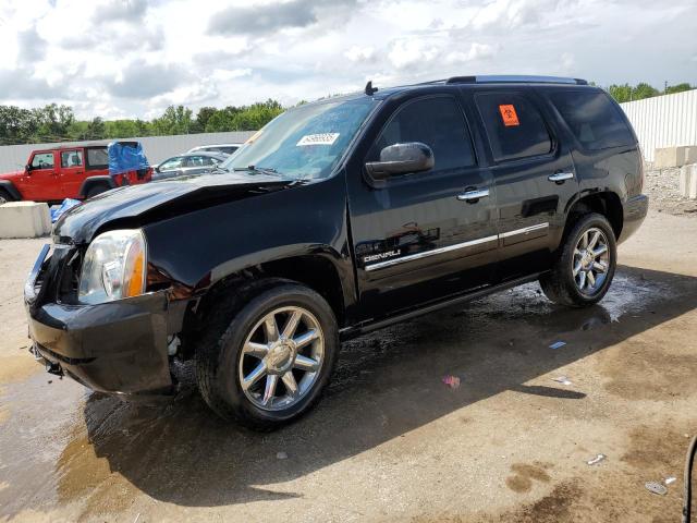 GMC YUKON DENA 2013 with VIN 1GKS2EEF0DR310006 - Photo from auction
