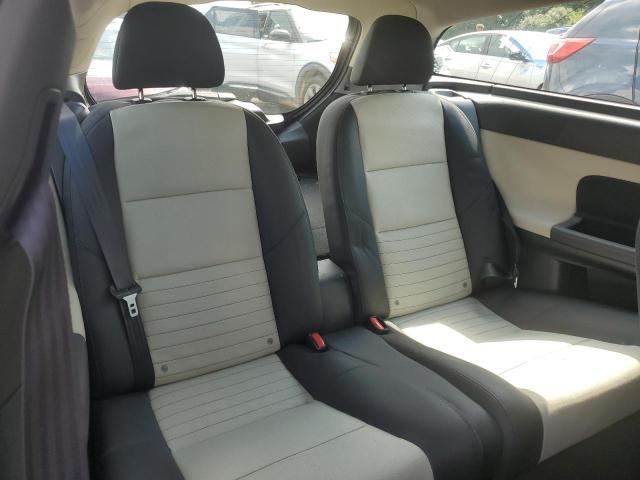 Photo 10 from auction – 2011 VOLVO C30 T5 with VIN YV1672MK5B2212777
