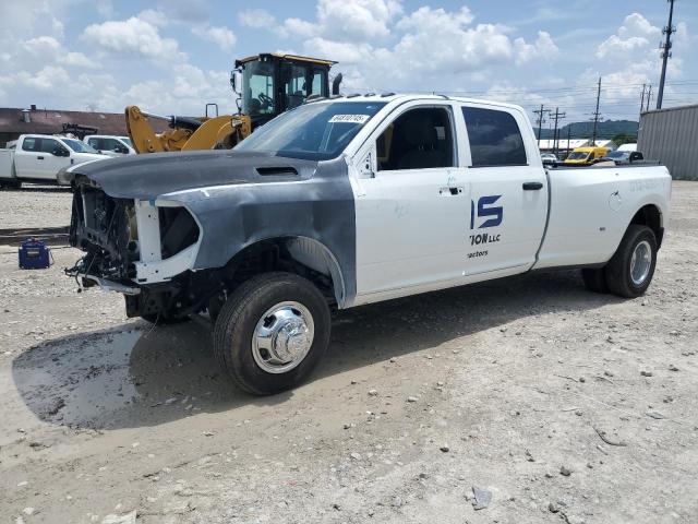 RAM 3500 TRADE 2024 with VIN 3C63RRGL4RG108984 - Photo from auction
