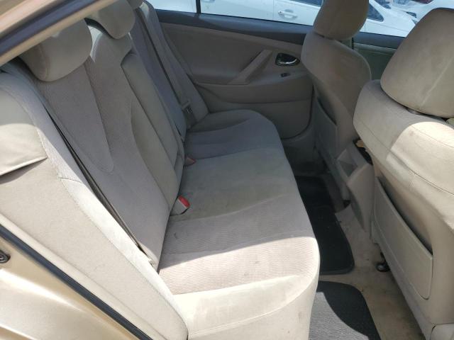 Photo 10 from auction – 2011 TOYOTA CAMRY BASE with VIN 4T1BF3EKXBU145069