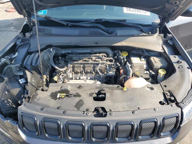 Photo 12 from auction – 2022 JEEP COMPASS LATITUDE with VIN 3C4NJDBB1NT186568