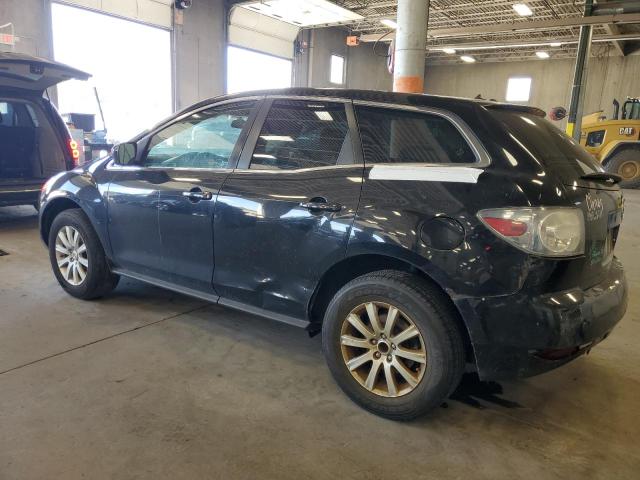 Photo 2 from auction – 2011 MAZDA CX-7 with VIN JM3ER2A52B0394242