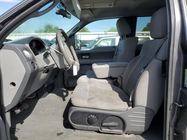 Photo 7 from auction – 2005 FORD F150 with VIN 1FTPX14515NB62946