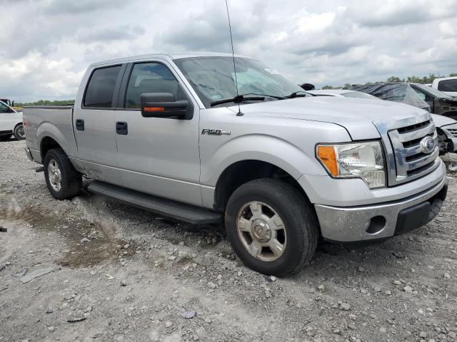 Photo 4 from auction – 2011 FORD F150 SUPER with VIN 1FTEW1CM6BKD59997