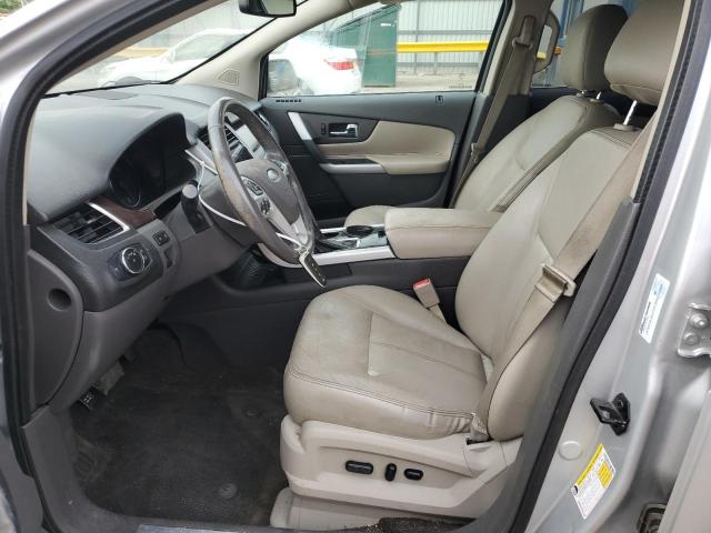 Photo 7 from auction – 2014 FORD EDGE LIMITED with VIN 2FMDK4KC0EBB21686