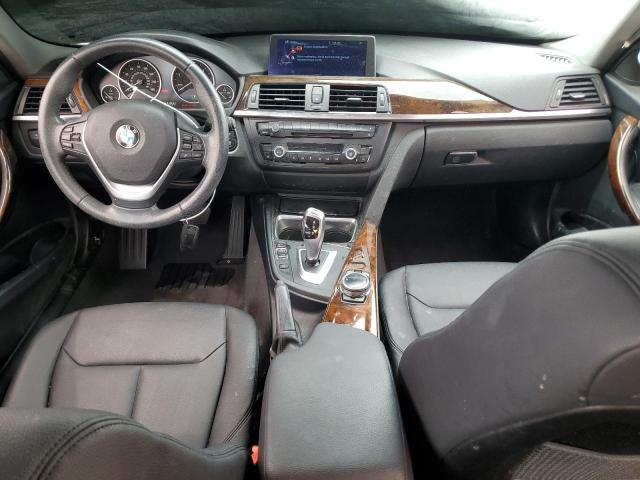 Photo 8 from auction – 2015 BMW 328 D with VIN WBA3D3C54FK157437
