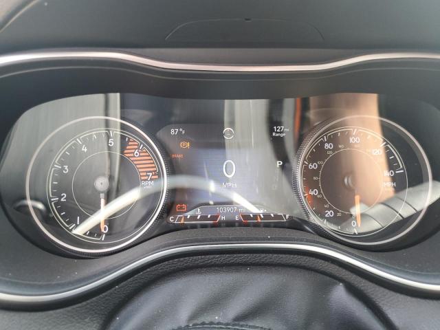 Photo 9 from auction – 2019 JEEP CHEROKEE T with VIN 1C4PJMBN0KD341776