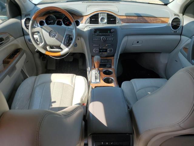 Photo 8 from auction – 2011 BUICK ENCLAVE CX with VIN 5GAKRBED8BJ217073