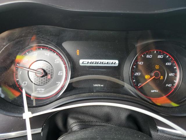 Foto 9 de la subasta – 2016 DODGE CHARGER SXT con VIN 2C3CDXHG8GH146944