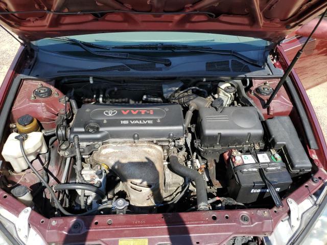 Photo 11 from auction – 2003 TOYOTA CAMRY LE with VIN 4T1BE32K63U133008