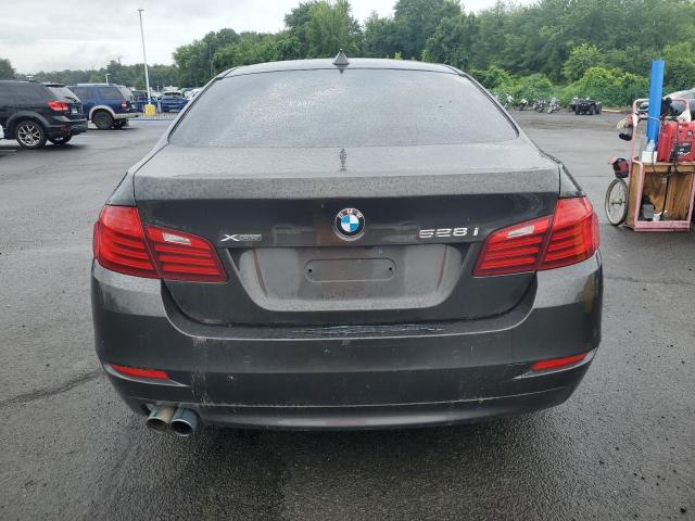 Photo 6 from auction – 2015 BMW 528 XI with VIN WBA5A7C56FD623706