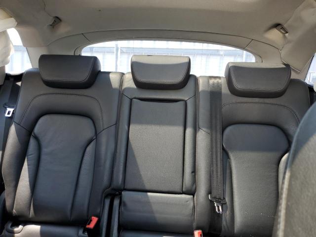 Photo 10 from auction – 2009 AUDI Q5 3.2 with VIN WA1KK68R19A014242