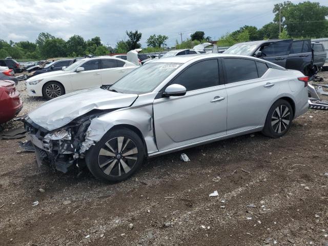NISSAN ALTIMA SL 2020 with VIN 1N4BL4EV8LC211547 - Photo from auction