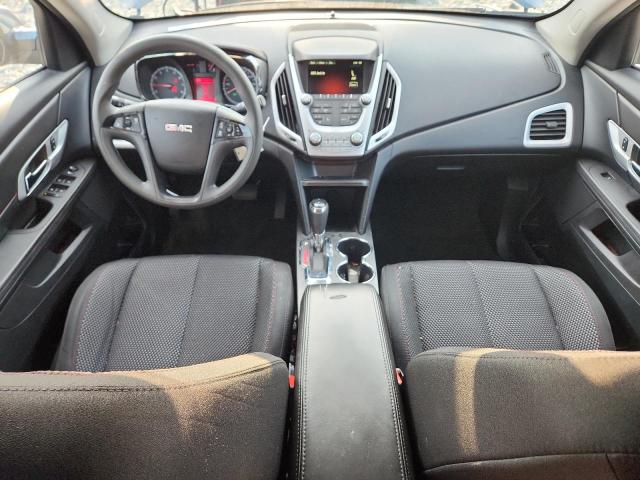 Photo 8 from auction – 2017 GMC TERRAIN SL with VIN 2GKALMEK1H6164586