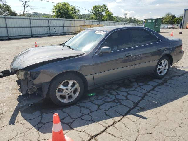 LEXUS ES 300 2001 with VIN JT8BF28G310330879 - Photo from auction