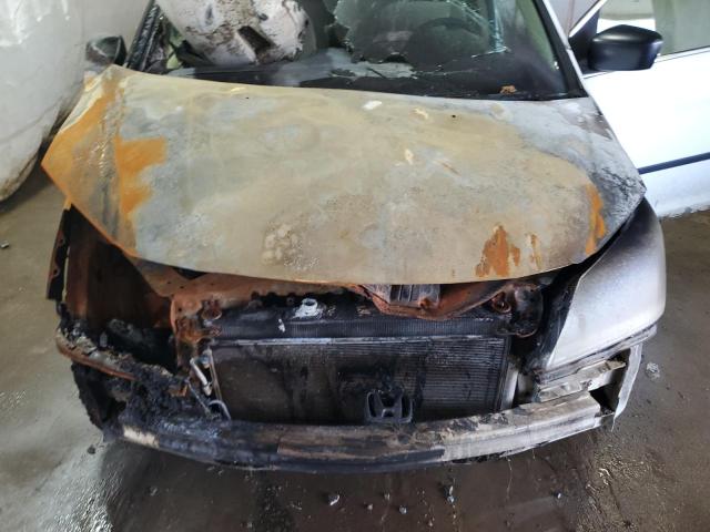 Photo 12 from auction – 2008 HONDA ODYSSEY with VIN 5FNRL38248B059085