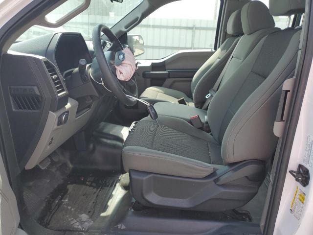 Photo 7 from auction – 2015 FORD F150 SUPER with VIN 1FTEX1CP9FKE45494