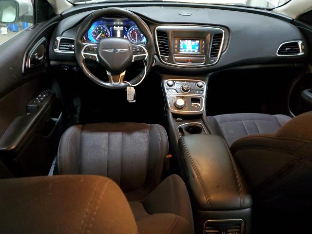 Photo 8 from auction – 2015 CHRYSLER 200 LIMITED with VIN 1C3CCCAB4FN646440