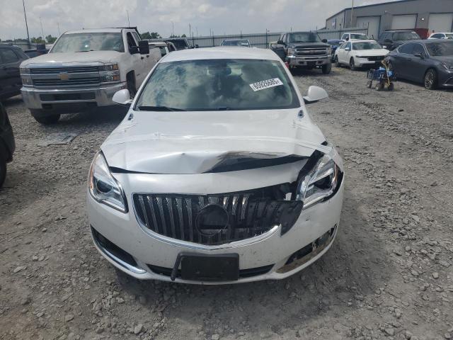 Photo 5 from auction – 2016 BUICK REGAL with VIN 2G4GK5EX2G9180508