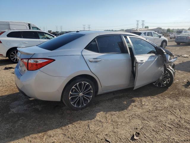 Photo 3 from auction – 2014 TOYOTA COROLLA L with VIN 2T1BURHE2EC194819