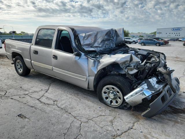 Foto 4 de la subasta – 2005 CHEVROLET SILVERADO con VIN 2GCEC13T551326977