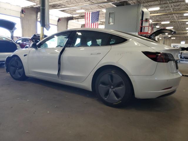 Photo 2 from auction – 2020 TESLA MODEL 3 with VIN 5YJ3E1EB0LF770297