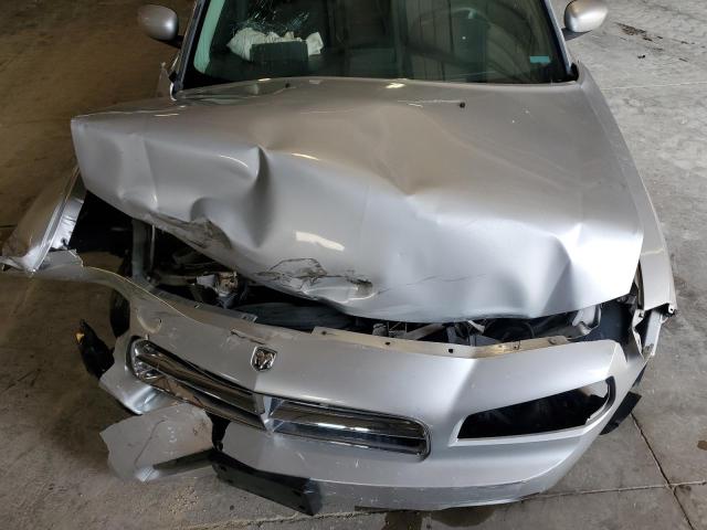 Photo 11 from auction – 2010 DODGE CHARGER SX with VIN 2B3CA3CV2AH277427