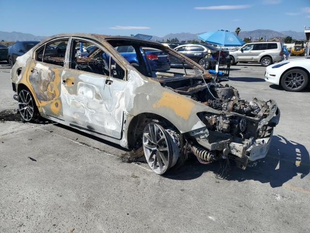 Photo 4 from auction – 2019 SUBARU WRX LIMITE with VIN JF1VA1H63K9816495