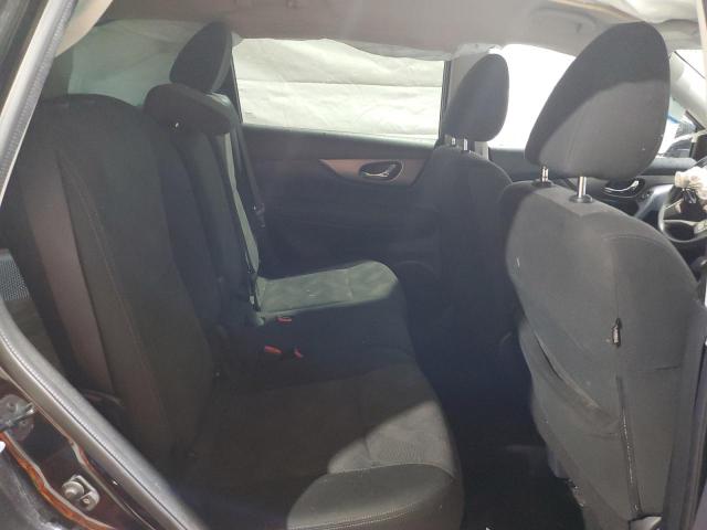 Photo 11 from auction – 2016 NISSAN ROGUE S with VIN KNMAT2MV8GP733217