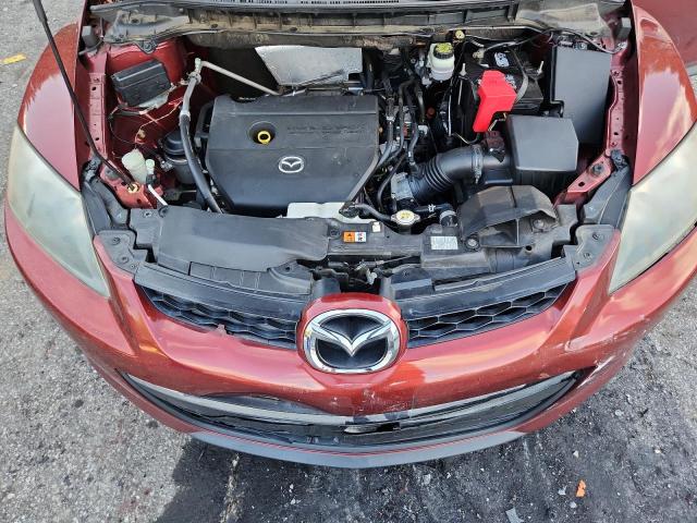 Photo 12 from auction – 2010 MAZDA CX-7 with VIN JM3ER2W50A0333768