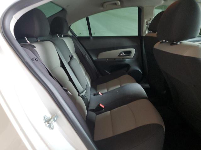 Photo 10 from auction – 2014 CHEVROLET CRUZE LS with VIN 1G1PA5SH4E7204447