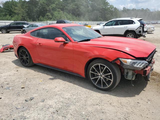 Photo 4 from auction – 2017 FORD MUSTANG with VIN 1FA6P8THXH5245544