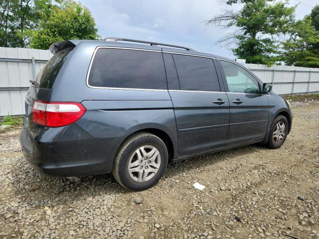 Photo 3 from auction – 2006 HONDA ODYSSEY EX with VIN 5FNRL38616B418957