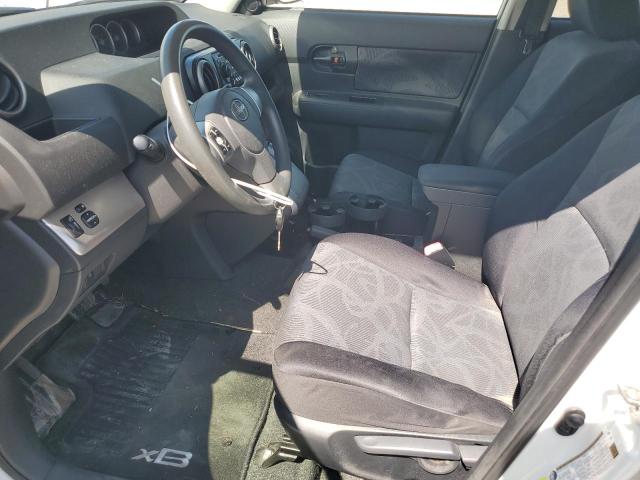 Photo 7 from auction – 2012 TOYOTA SCION XB with VIN JTLZE4FE8CJ022656