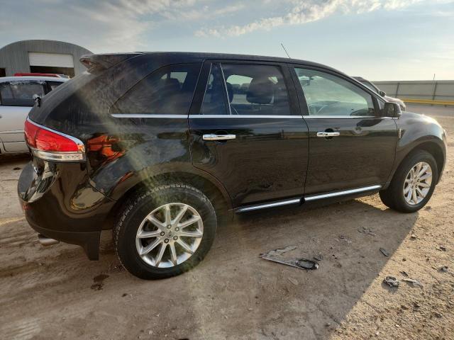 Photo 3 from auction – 2015 LINCOLN MKX with VIN 2LMDJ8JK1FBL31934