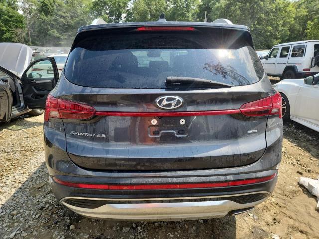 Photo 6 from auction – 2023 HYUNDAI SANTA FE S with VIN 5NMS3DAJ8PH532136