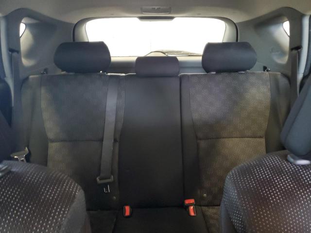 Photo 10 from auction – 2009 PONTIAC VIBE with VIN 5Y2SP67829Z465925