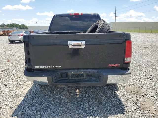 Photo 6 from auction – 2007 GMC NEW SIERRA with VIN 3GTEK13Y17G501850