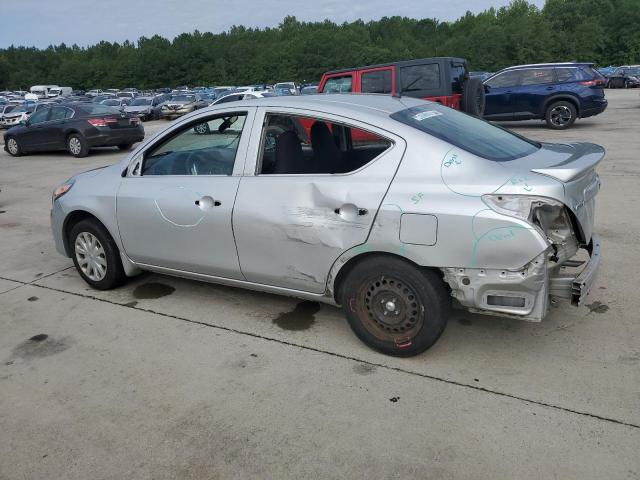 Photo 2 from auction – 2016 NISSAN VERSA S with VIN 3N1CN7AP1GL866051