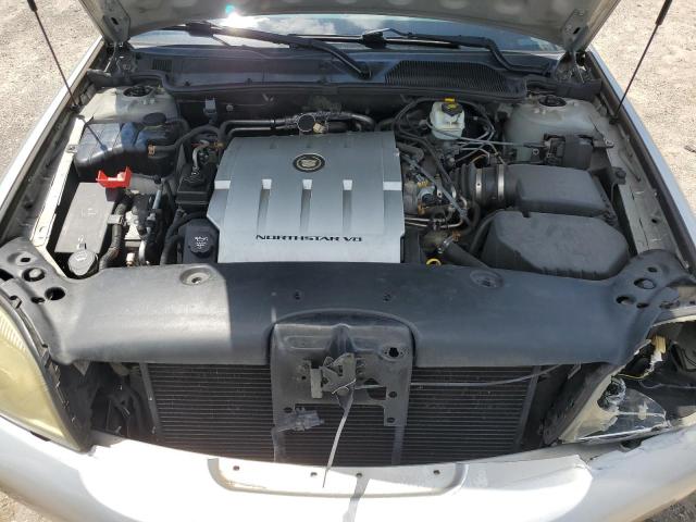 Photo 11 from auction – 2005 CADILLAC DEVILLE with VIN 1G6KD54Y95U256974