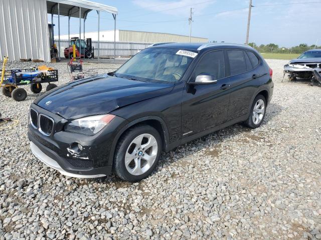 BMW X1 SDRIVE2 2015 with VIN WBAVM1C57FVZ94064 - Photo from auction