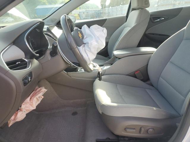 Photo 7 from auction – 2018 CHEVROLET MALIBU LT with VIN 1G1ZD5ST3JF282173
