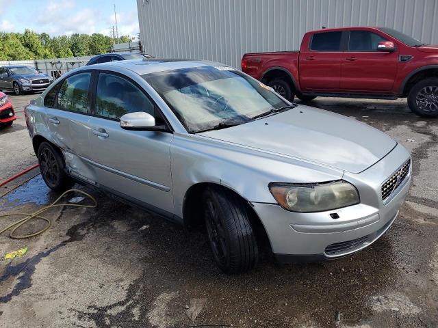 Photo 4 from auction – 2007 VOLVO S40 2.4I with VIN YV1MS382272299485