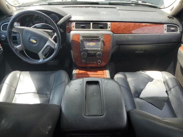 Photo 8 from auction – 2012 CHEVROLET SUBURBAN C with VIN 1GNSCKE06CR246739