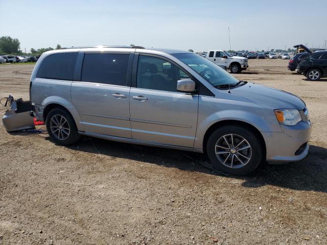 Photo 4 from auction – 2017 DODGE GRAND CARA with VIN 2C4RDGCG4HR801402