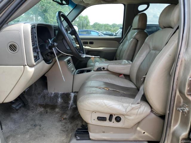 Photo 7 from auction – 2001 GMC YUKON with VIN 1GKEK13T41J116040