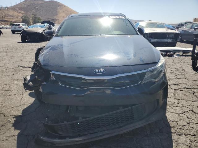 Photo 5 from auction – 2018 KIA OPTIMA HYB with VIN KNAGU4LE2J5021161