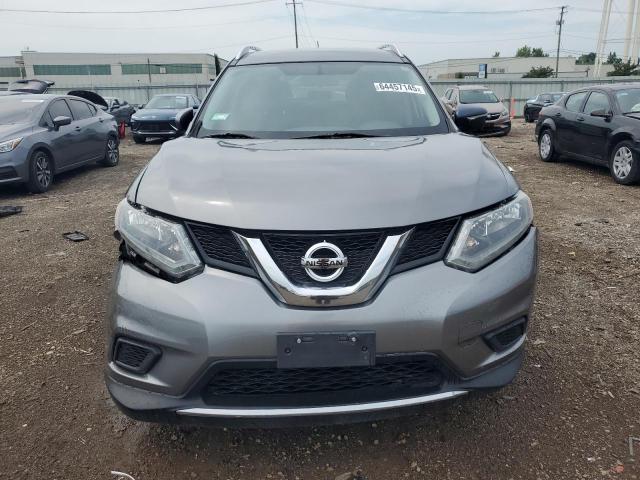 Photo 5 from auction – 2016 NISSAN ROGUE S with VIN KNMAT2MV6GP649588