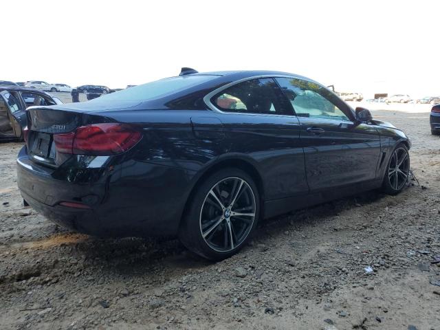 Photo 3 from auction – 2020 BMW 430I with VIN WBA4W3C09LFH34165